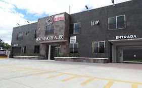 Motel & Hotel Aljibe